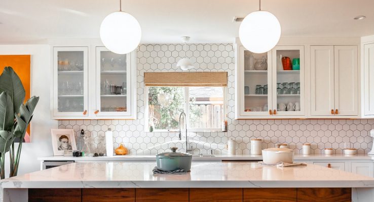 6 Signs That A Kitchen Is Well Made
