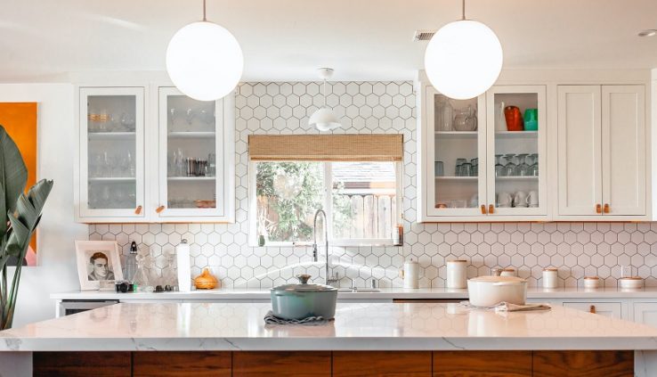 6 Signs That A Kitchen Is Well Made
