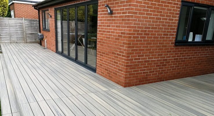 10 Care And Maintenance Tips For Composite Decking