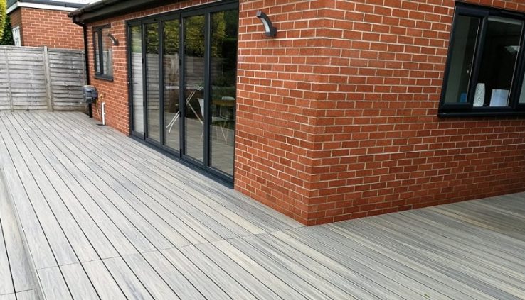 10 Care And Maintenance Tips For Composite Decking